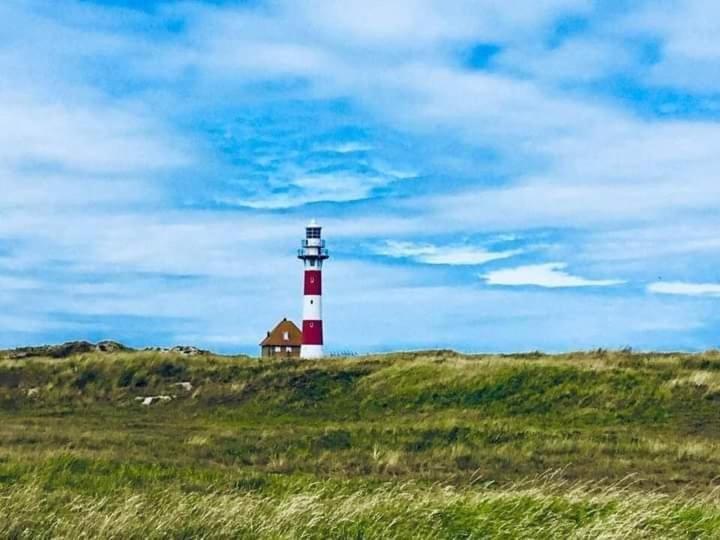 Duplex Villa Capricia Appartement Met Zwembad Nieuwpoort Jachthaven Dış mekan fotoğraf