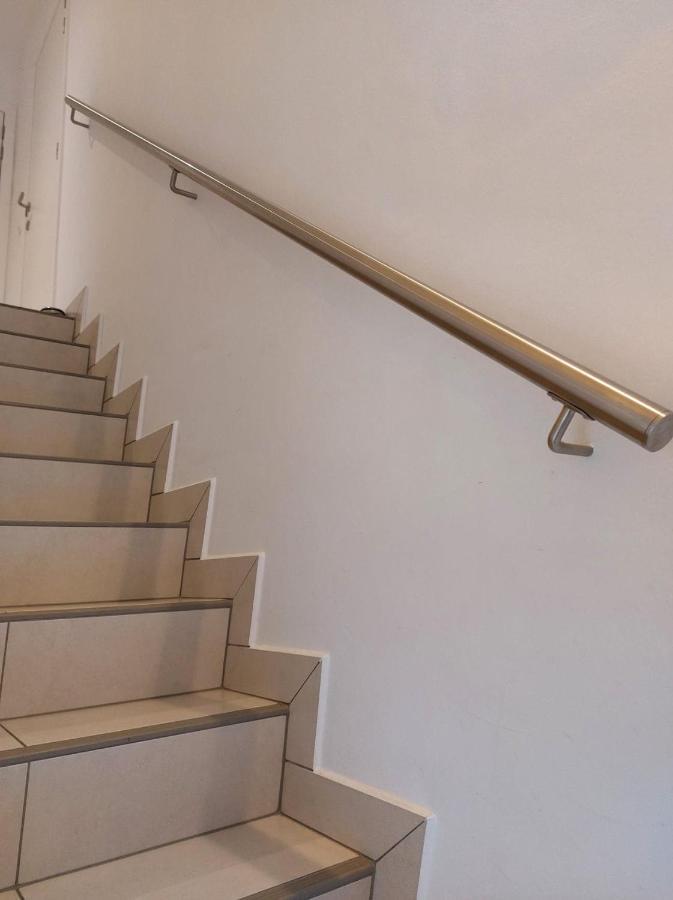 Duplex Villa Capricia Appartement Met Zwembad Nieuwpoort Jachthaven Dış mekan fotoğraf