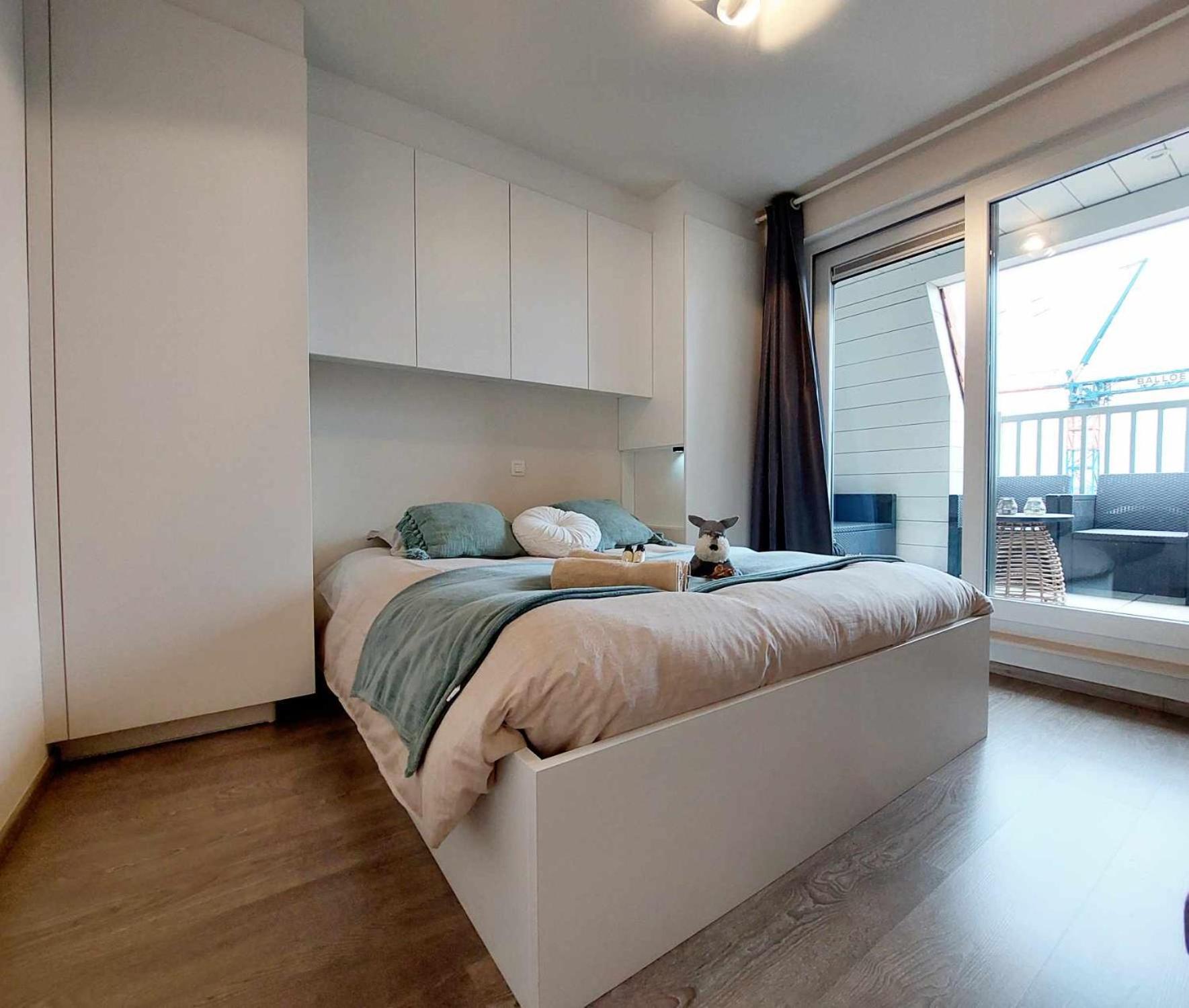 Duplex Villa Capricia Appartement Met Zwembad Nieuwpoort Jachthaven Dış mekan fotoğraf