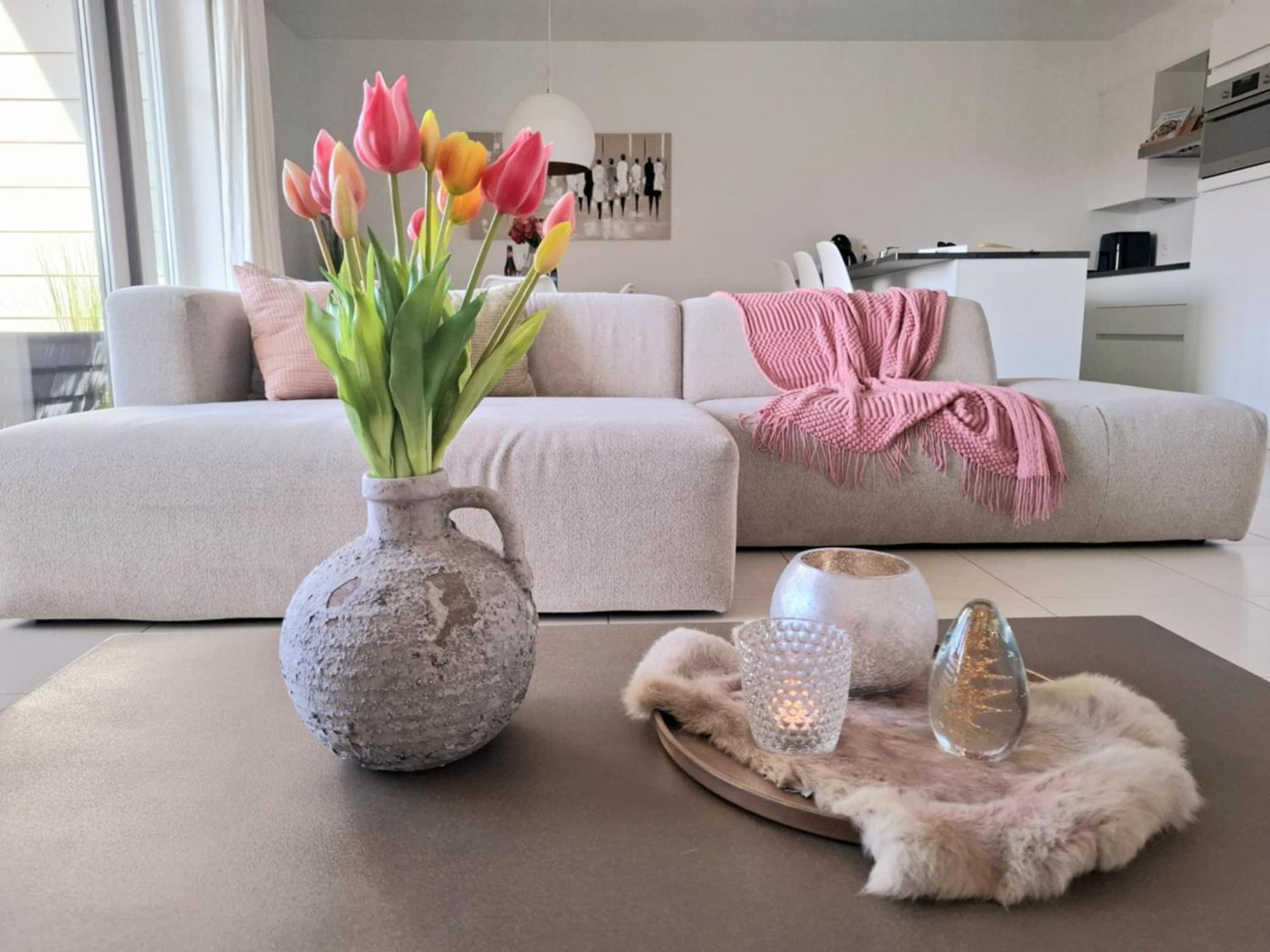 Duplex Villa Capricia Appartement Met Zwembad Nieuwpoort Jachthaven Dış mekan fotoğraf