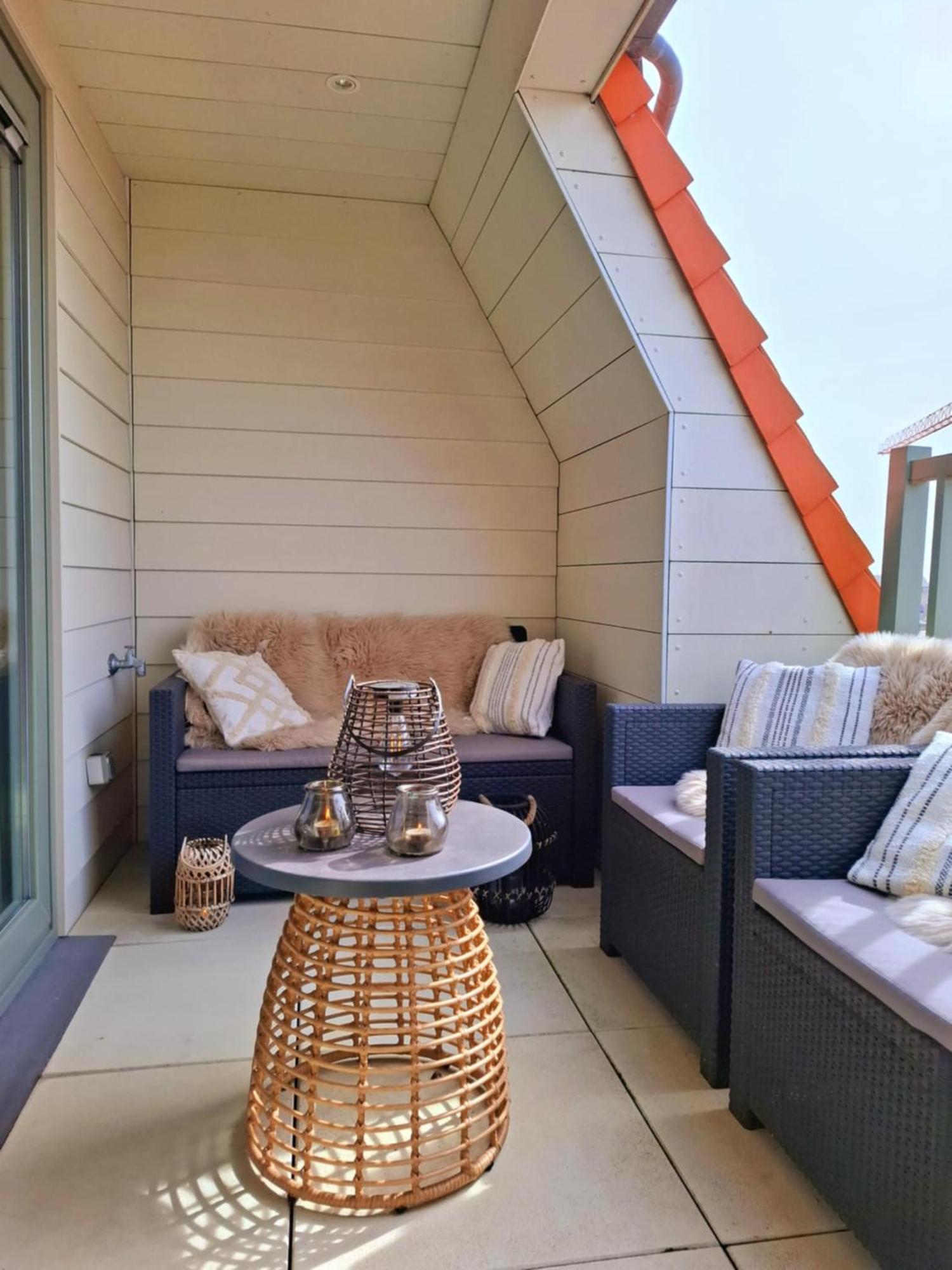 Duplex Villa Capricia Appartement Met Zwembad Nieuwpoort Jachthaven Dış mekan fotoğraf